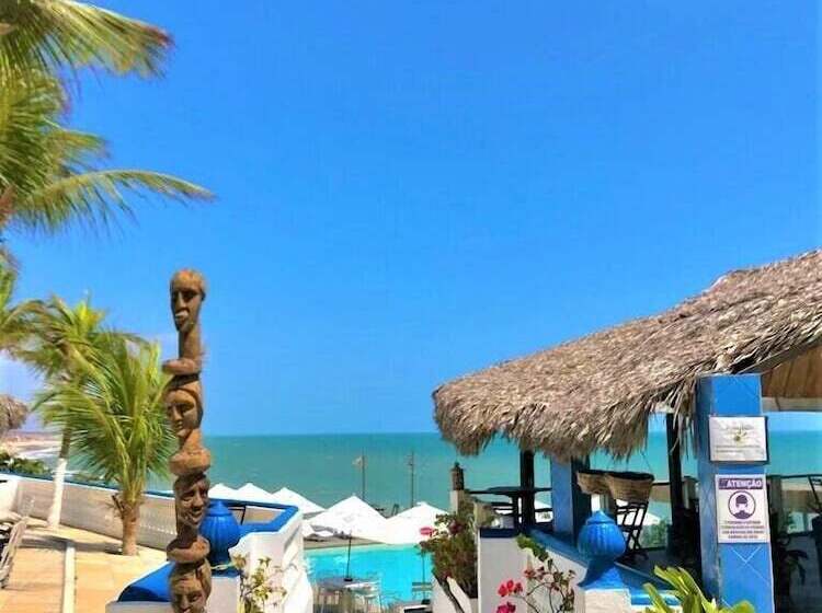 Hotel La Suite Praia