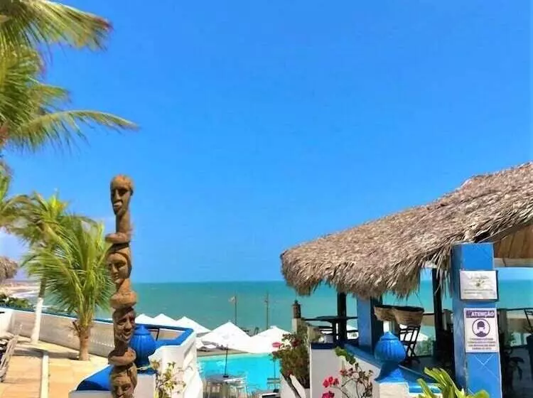 ホテル La Suite Praia