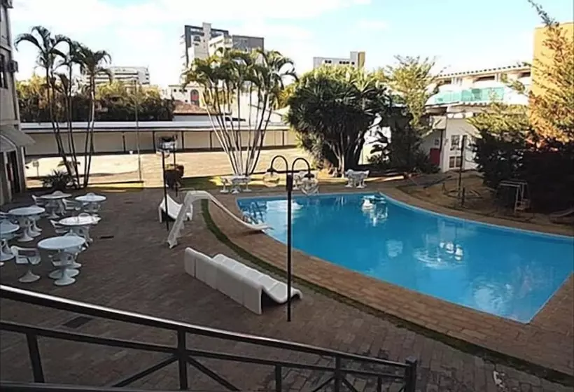 ホテル Lago Palace