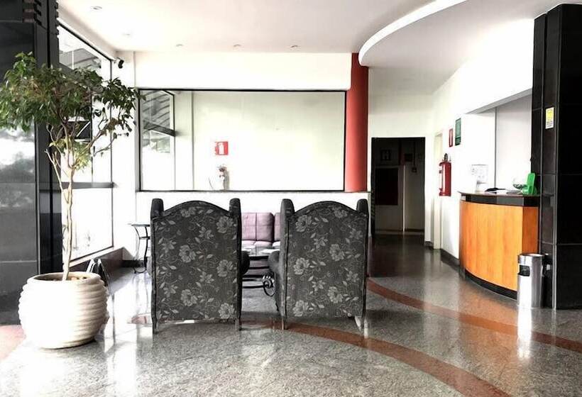 فندق Lago Palace