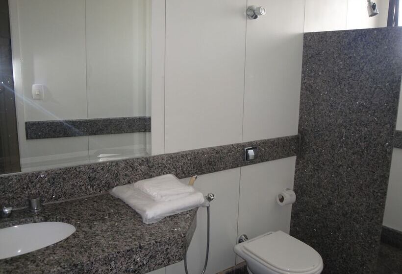 فندق Lago Palace