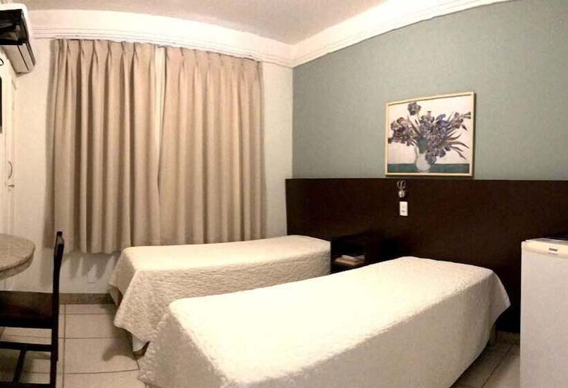 فندق Lago Palace