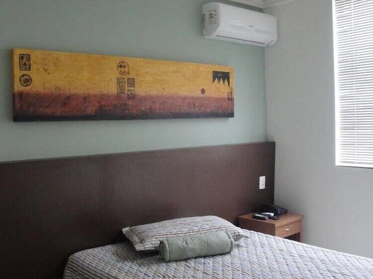 فندق Lago Palace