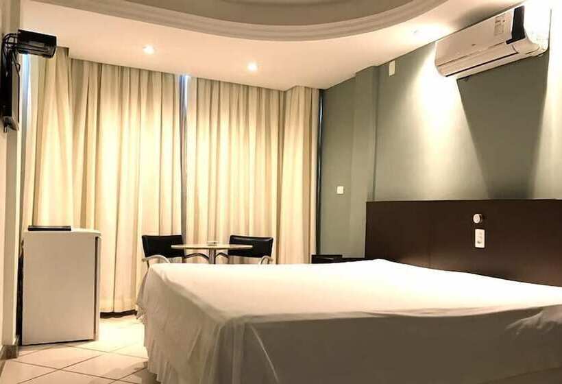 فندق Lago Palace