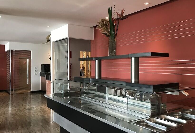 فندق Lago Palace