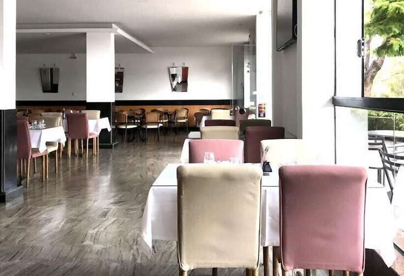 فندق Lago Palace