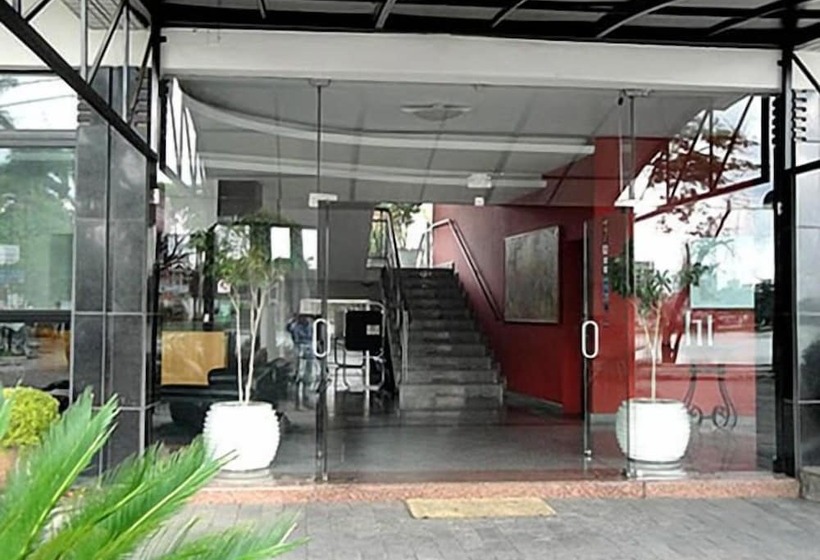 فندق Lago Palace