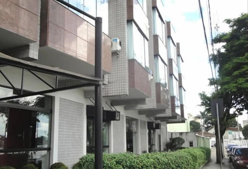 فندق Lago Palace