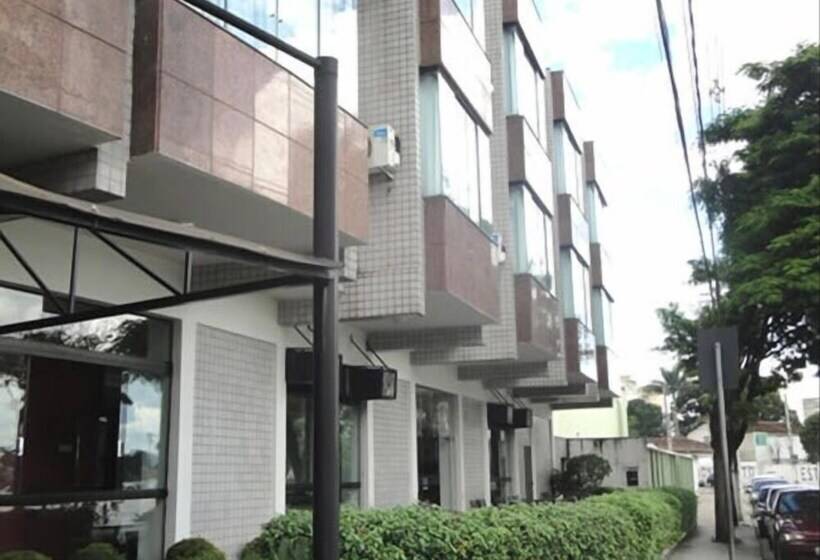 فندق Lago Palace