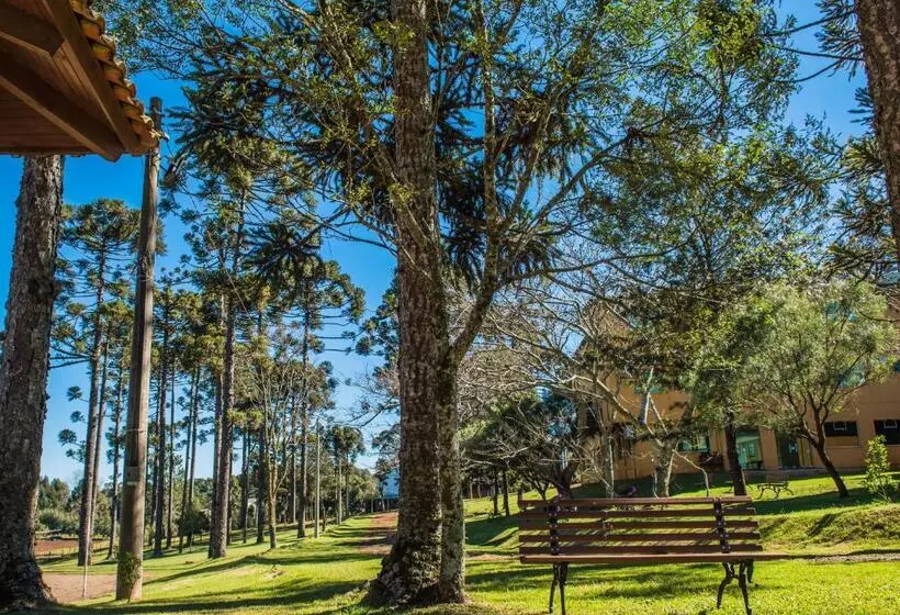 ホテル Lagoa Parque