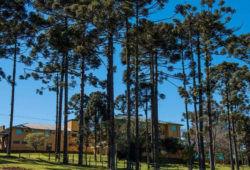 ホテル Lagoa Parque