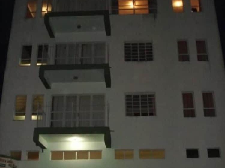 酒店 Montanhas E Vida