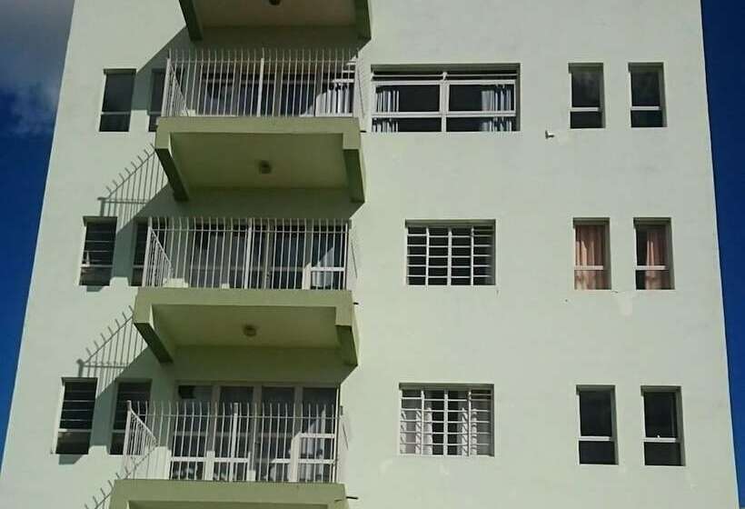 酒店 Montanhas E Vida