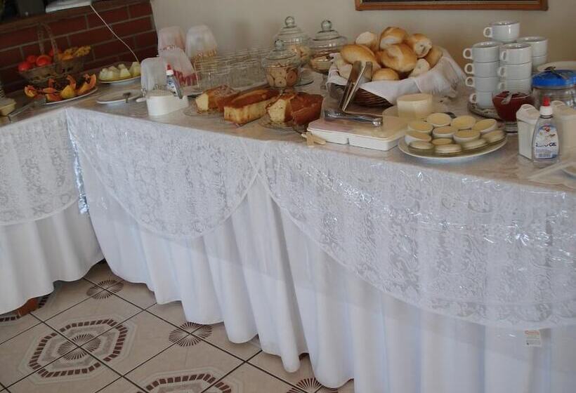 酒店 Montanhas E Vida