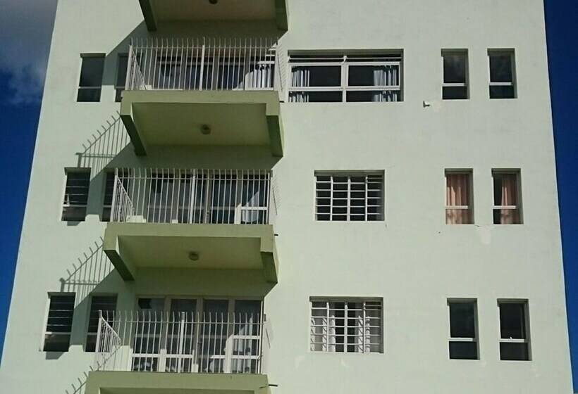 酒店 Montanhas E Vida