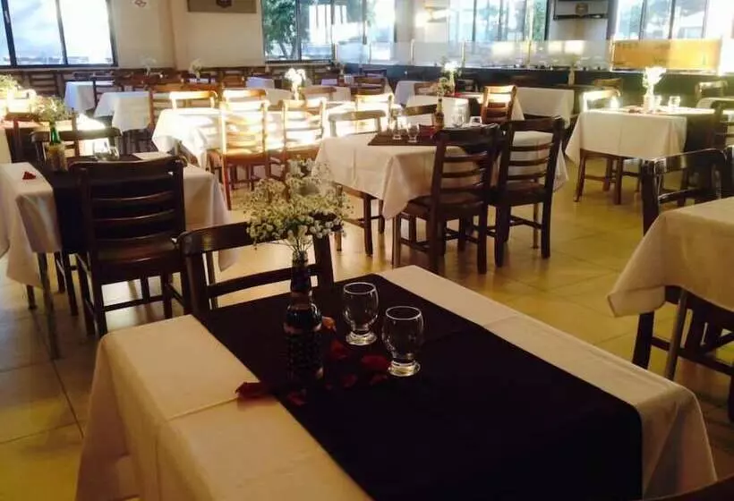Hotelli Nossa Casa