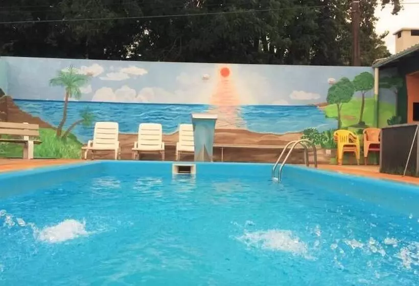 Hotelli Nossa Casa