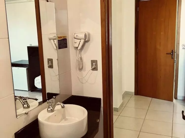 Hotelli Nossa Casa