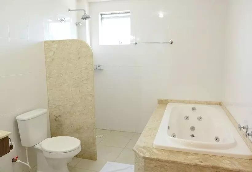 Hotelli Nossa Casa