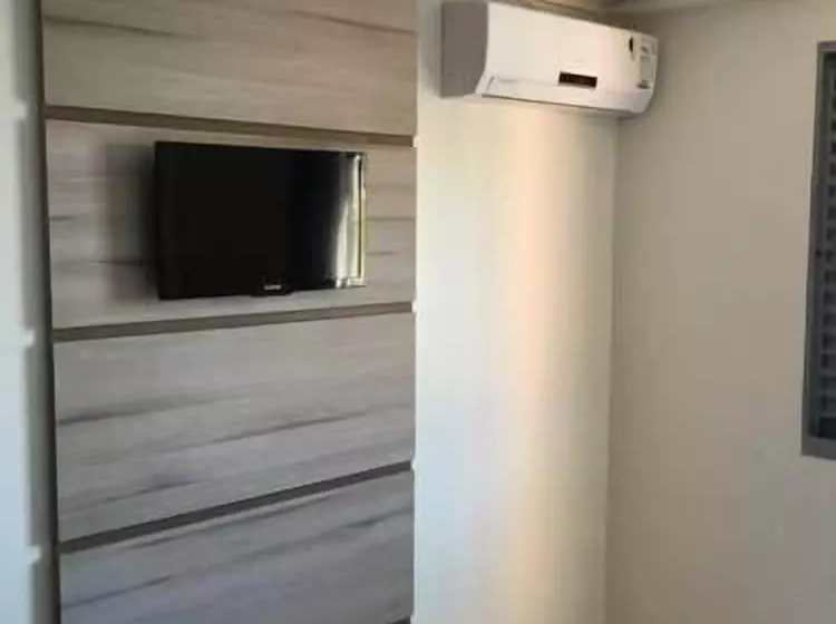 Hotelli Nossa Casa