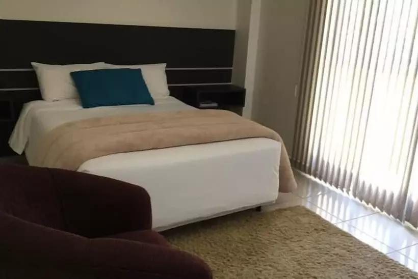 Hotelli Nossa Casa