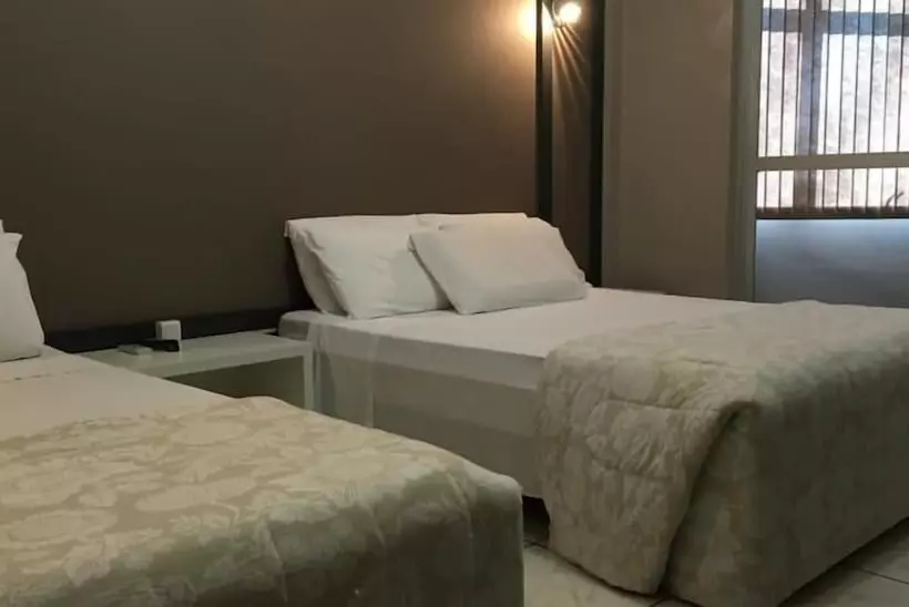 Hotelli Nossa Casa
