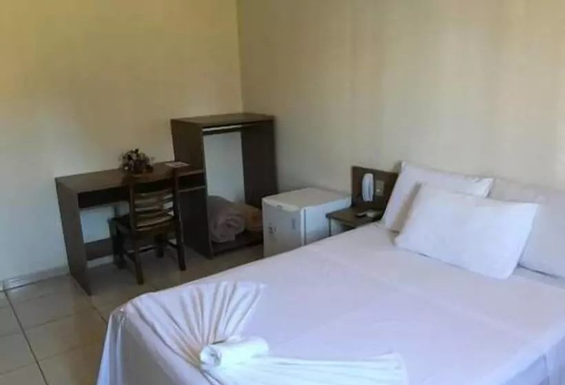 Hotelli Nossa Casa