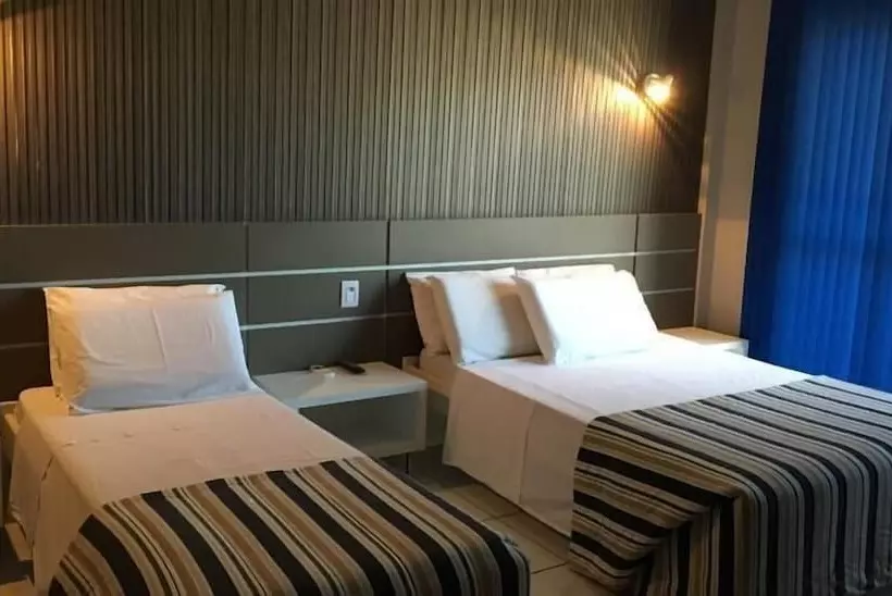 Hotelli Nossa Casa