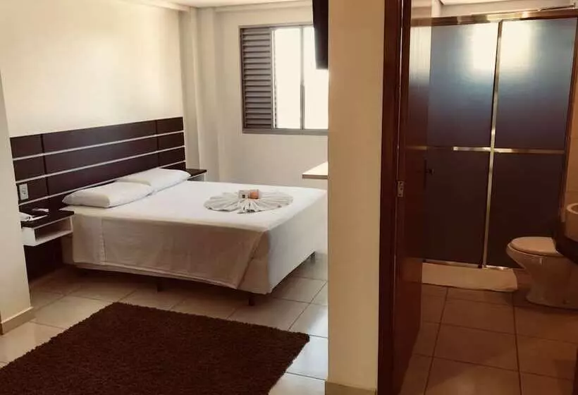 Hotelli Nossa Casa