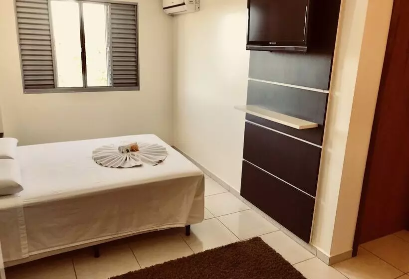 Hotelli Nossa Casa