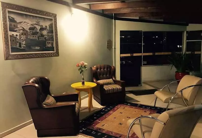 Hotelli Nossa Casa