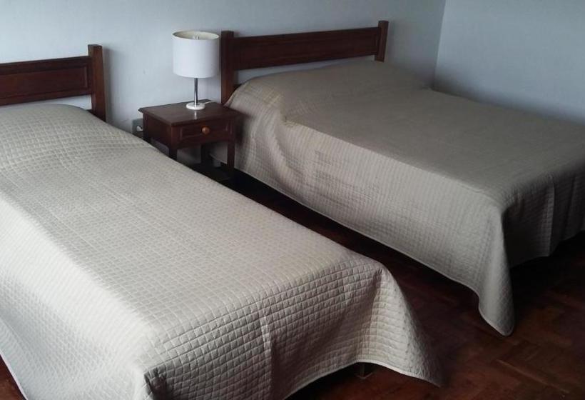 בית מלון כפרי Novo Fenicia