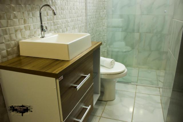 בית מלון כפרי Novo Fenicia