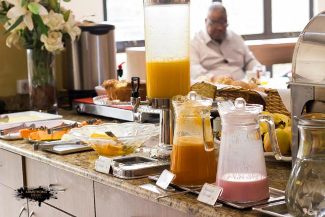 בית מלון כפרי Novo Fenicia