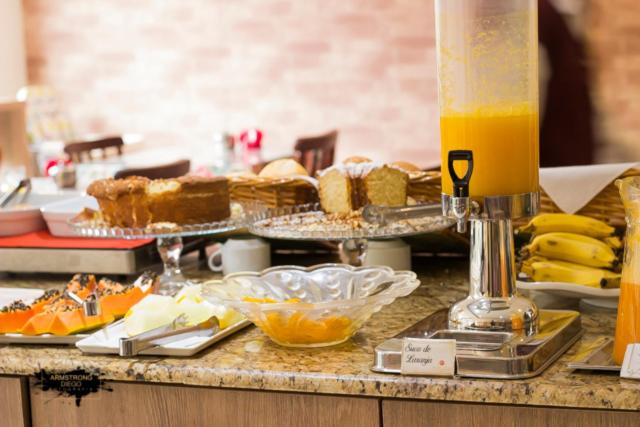 בית מלון כפרי Novo Fenicia