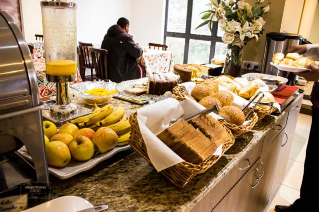 בית מלון כפרי Novo Fenicia