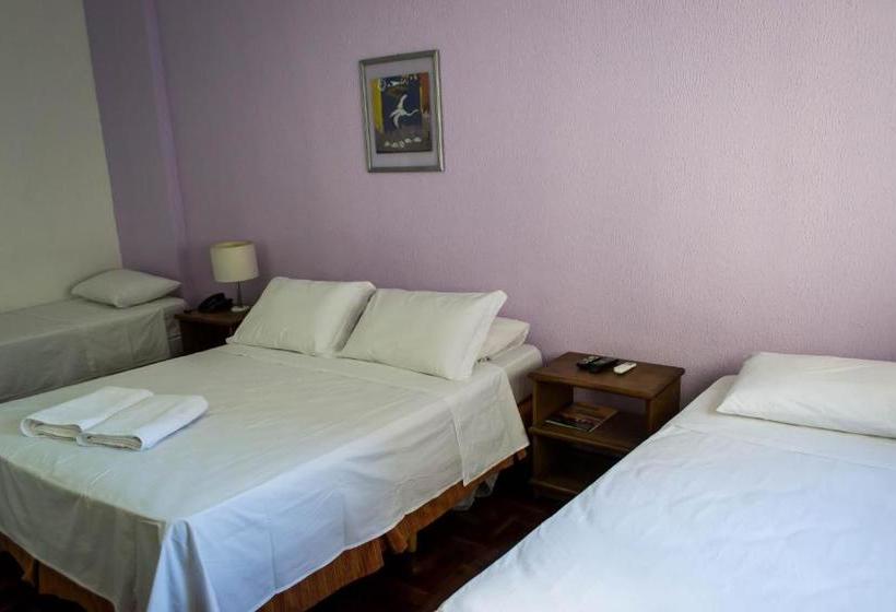 בית מלון כפרי Novo Fenicia