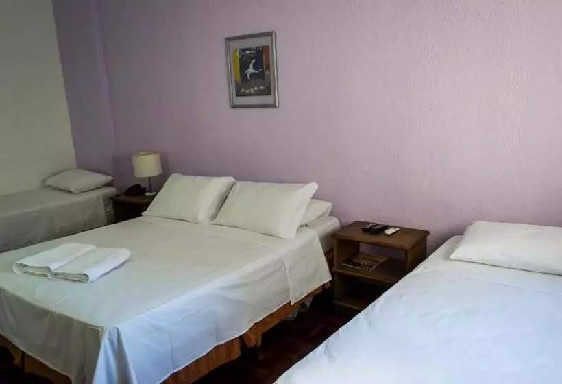 ホテル Novo  Fenicia