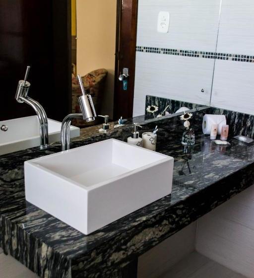 בית מלון כפרי Novo Fenicia