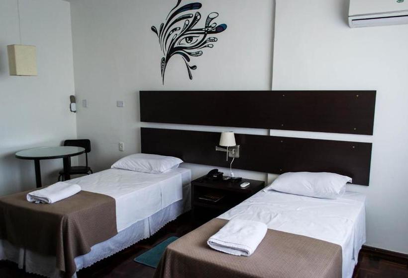 בית מלון כפרי Novo Fenicia