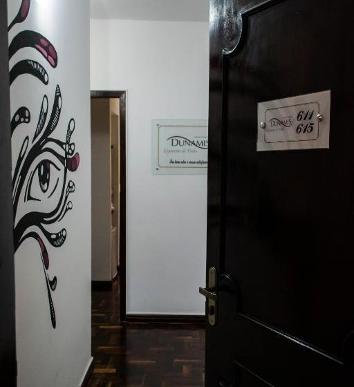 בית מלון כפרי Novo Fenicia