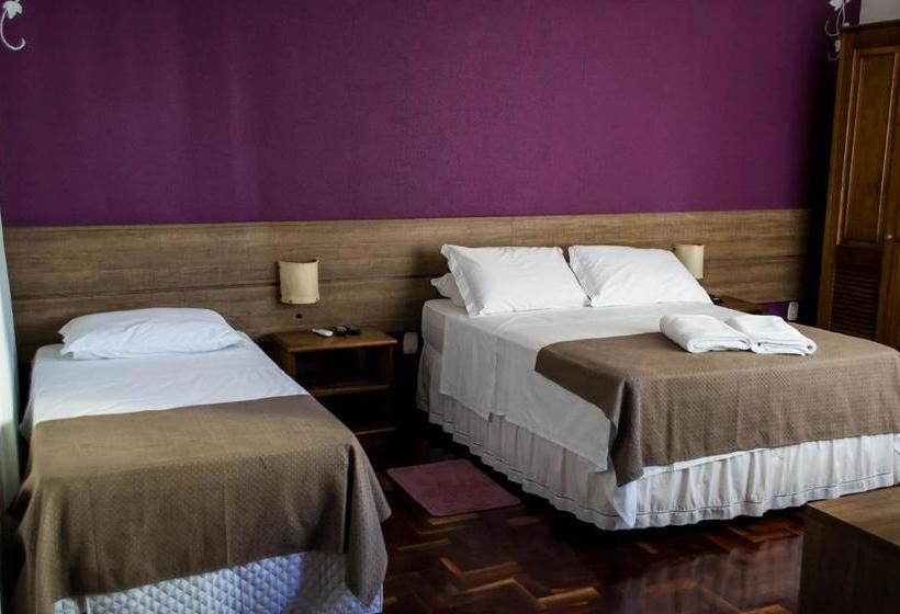 בית מלון כפרי Novo Fenicia