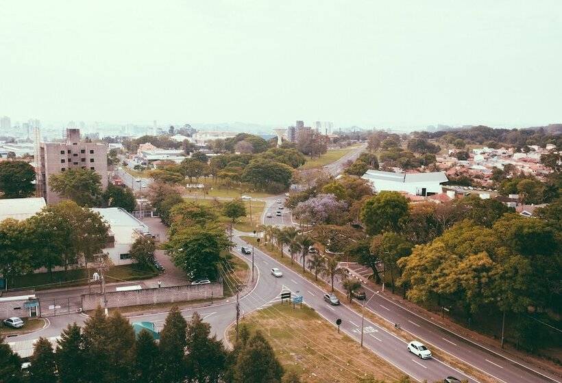 בית מלון כפרי Occitano Apart