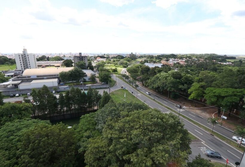 בית מלון כפרי Occitano Apart