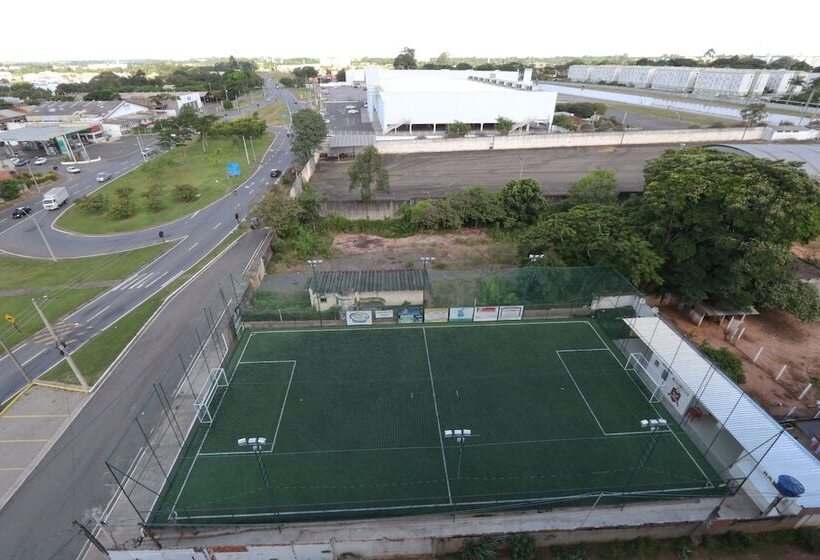 בית מלון כפרי Occitano Apart