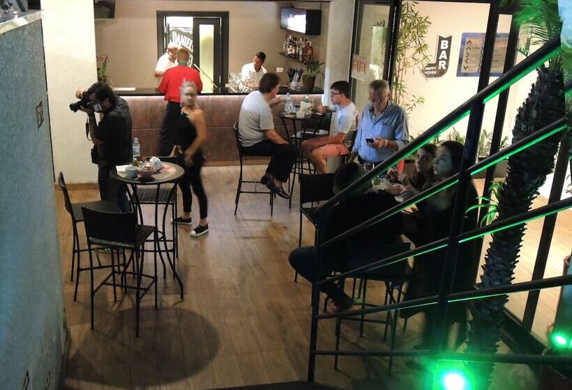 בית מלון כפרי Occitano Apart