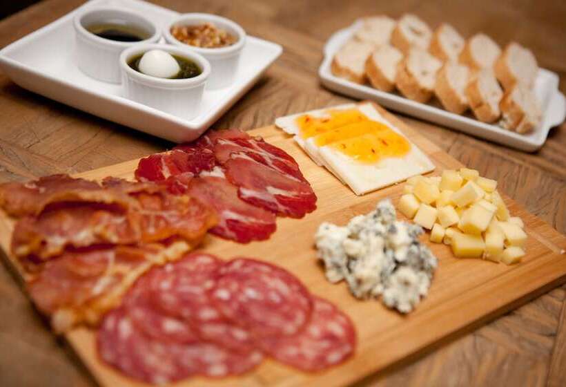 בית מלון כפרי Occitano Apart