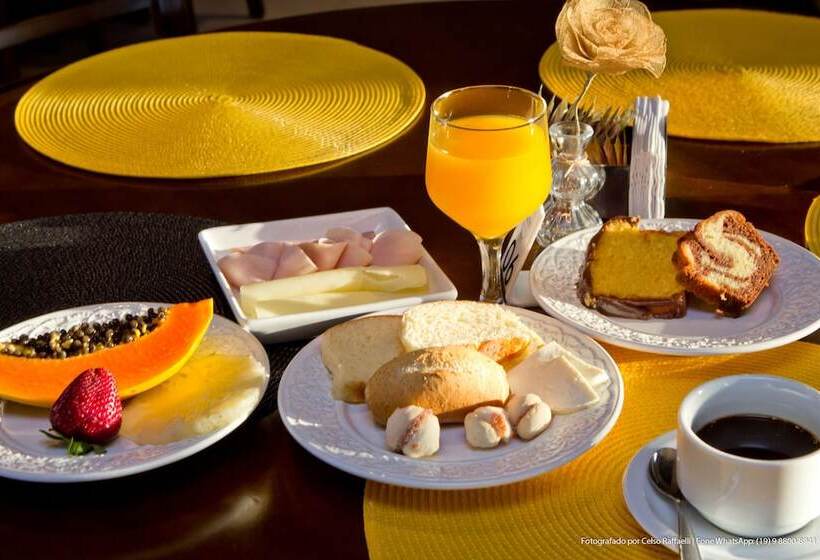 בית מלון כפרי Occitano Apart