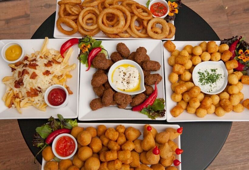 בית מלון כפרי Occitano Apart