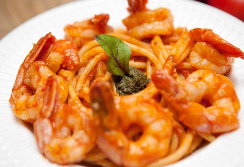 בית מלון כפרי Occitano Apart